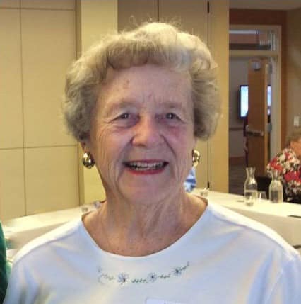 Holly Creek Retirement Community resident testimonial