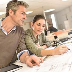 Architecture & Design of your project