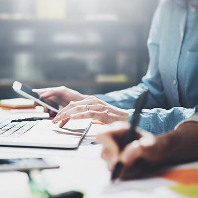 Financial & Operational Audits at Cappella Living Solutions