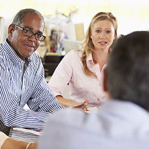 Human Resources at Cappella Living Solutions