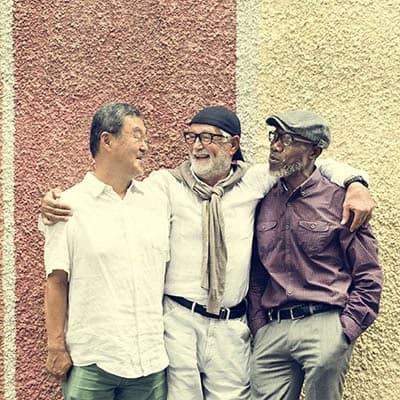 inclusive communities at Cappella Living Solutions