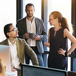 Marketing of your project