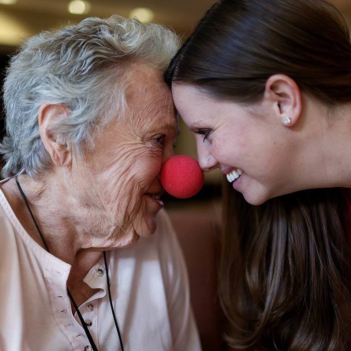 Assisted living at in Steamboat Springs,CO