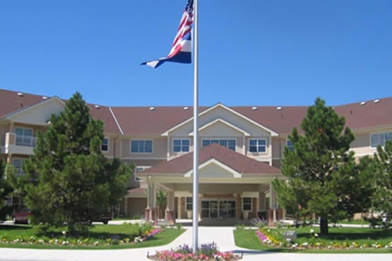 Heritage Club Mountain View