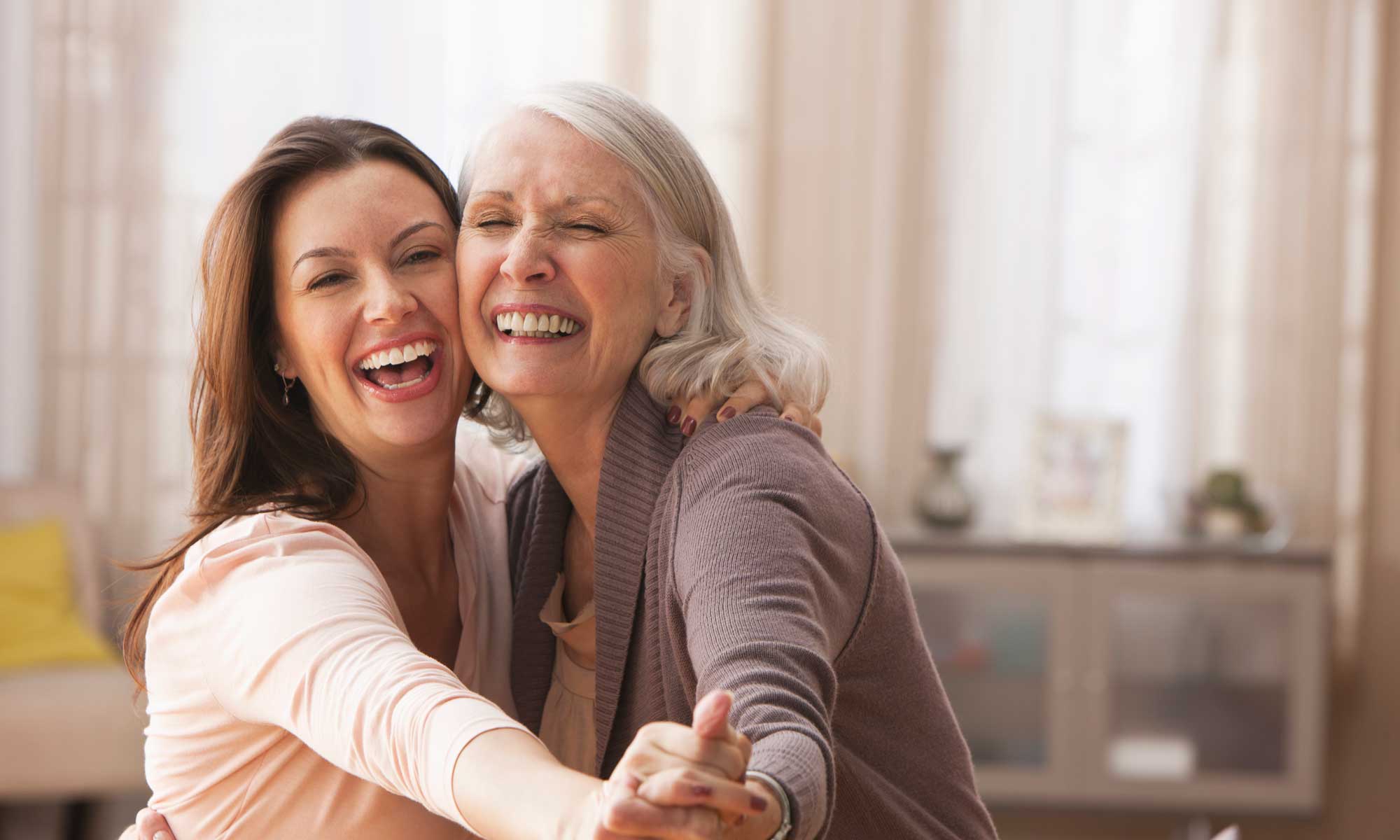 Senior living in Centennial CO