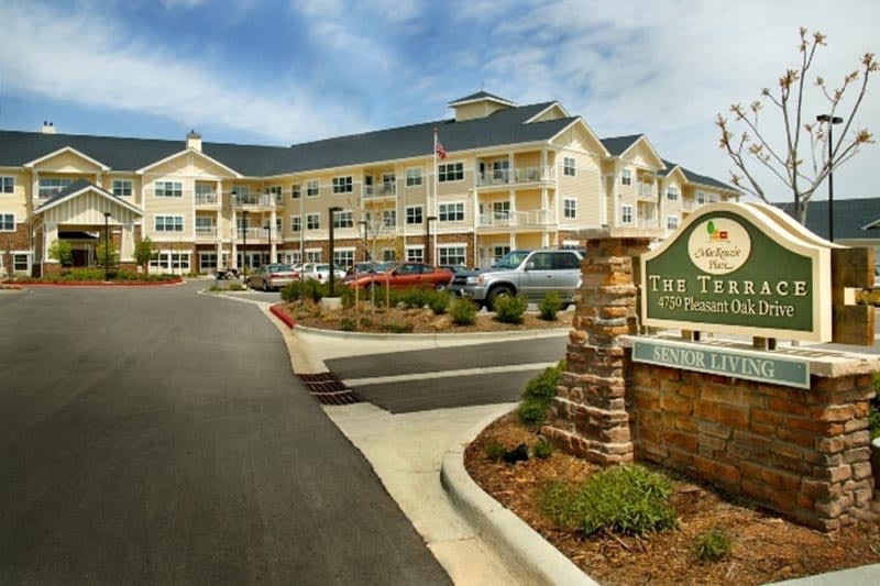 Mackenzie Place
