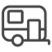 Find self storage locations with RV and boat storage