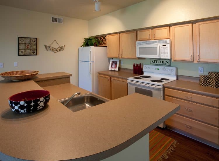 Apartments & Townhomes for Rent in Live Oak, TX Springs at Live Oak