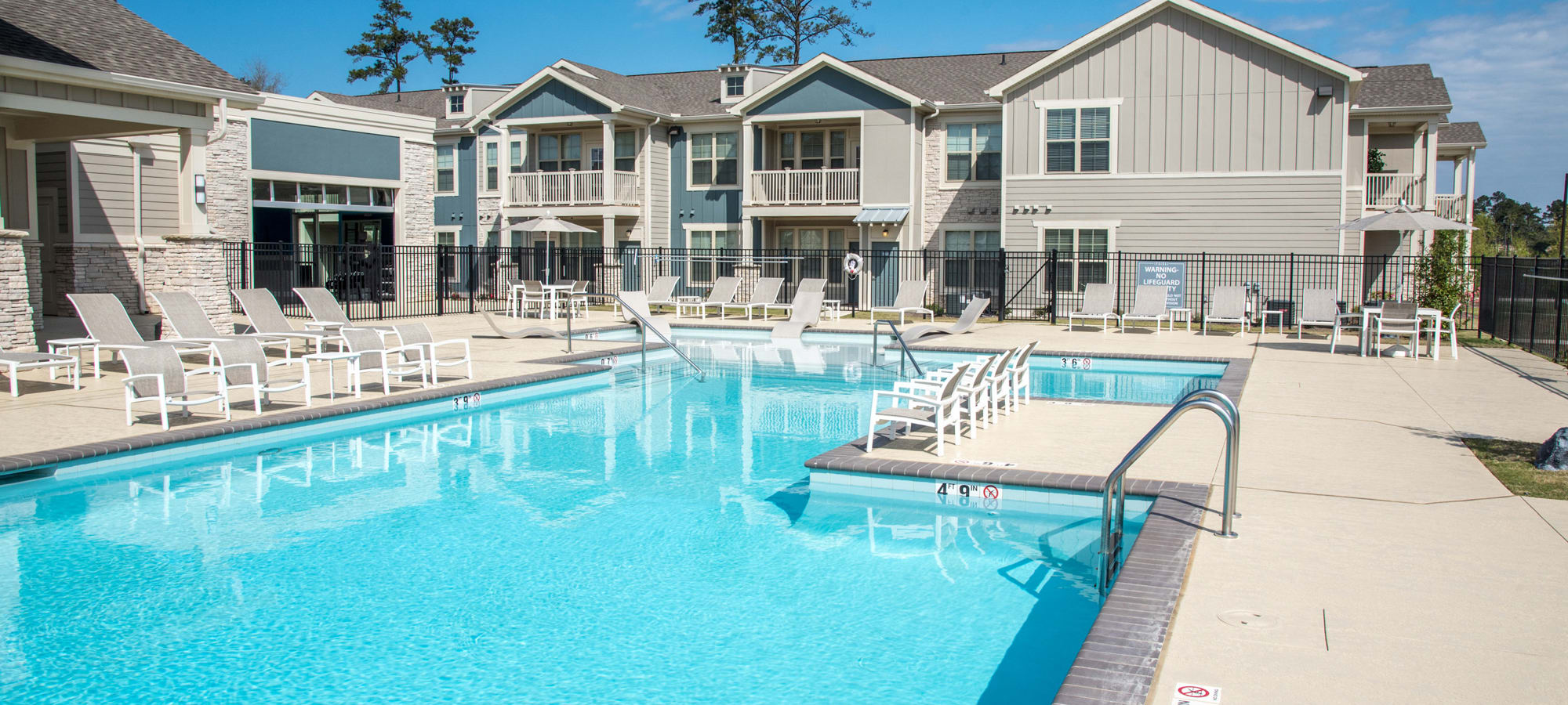 Apartments in Covington, LA