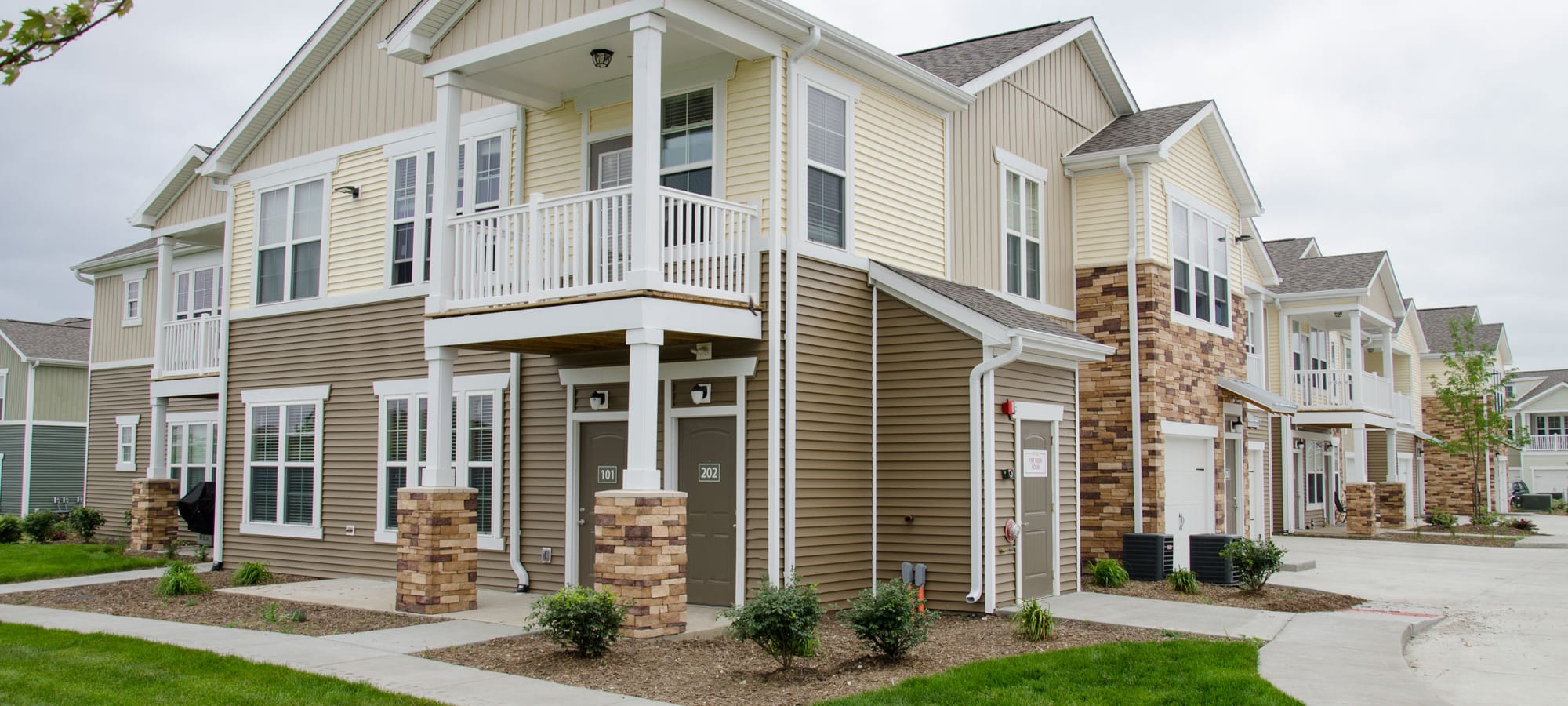 Apartments in Waukee, IA