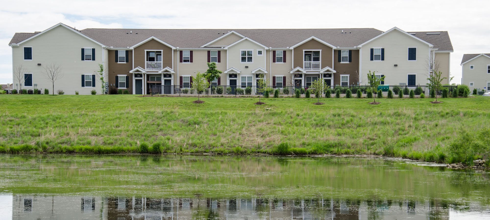 Apartments in Bettendorf, IA
