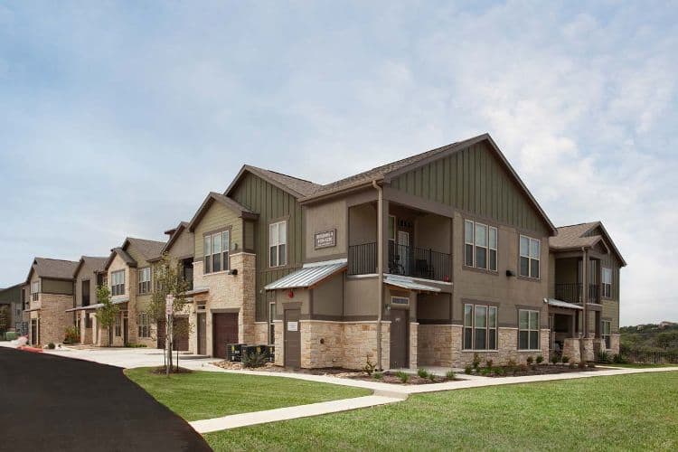 Photo of Springs at May Lakes neighborhood