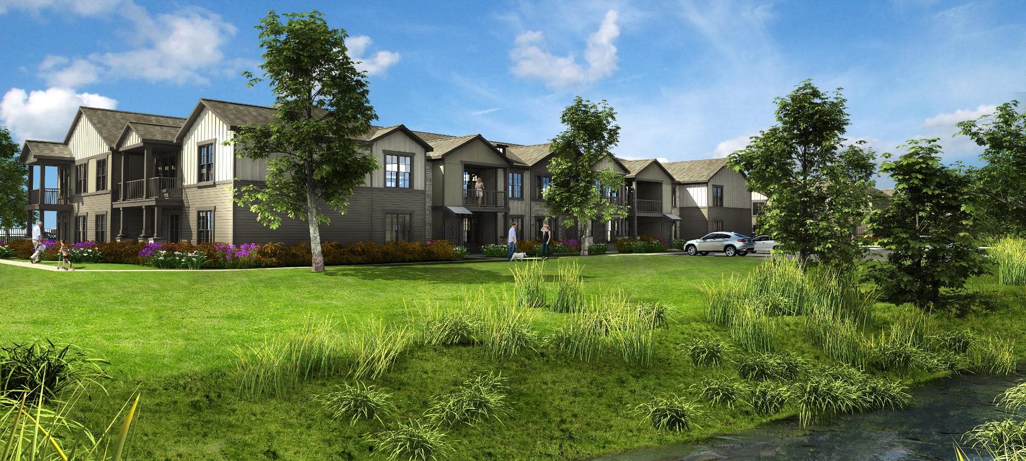 Apartments in Bryan, TX