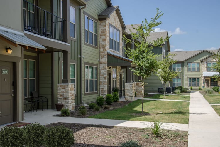 Photo of Springs at Creekside neighborhood