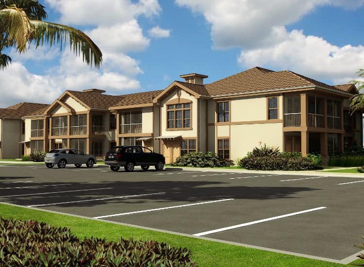 Estero, FL Apartments Springs at Gulf Coast