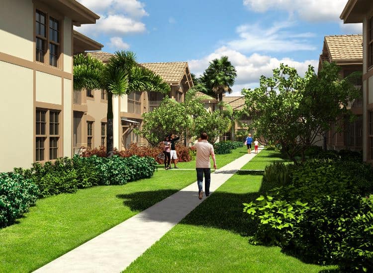 Estero, FL Apartments Springs at Gulf Coast