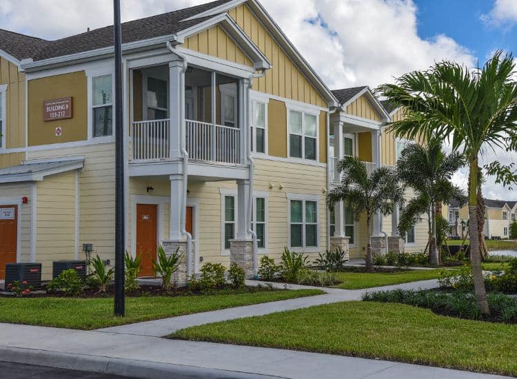 Apartments in South Fort Myers, FL Springs at Six Mile Cypress