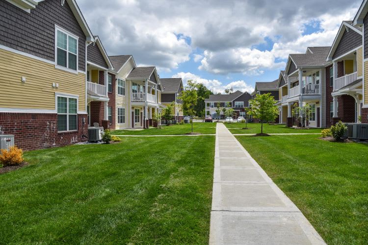 Photo of Springs at Winchester Road neighborhood