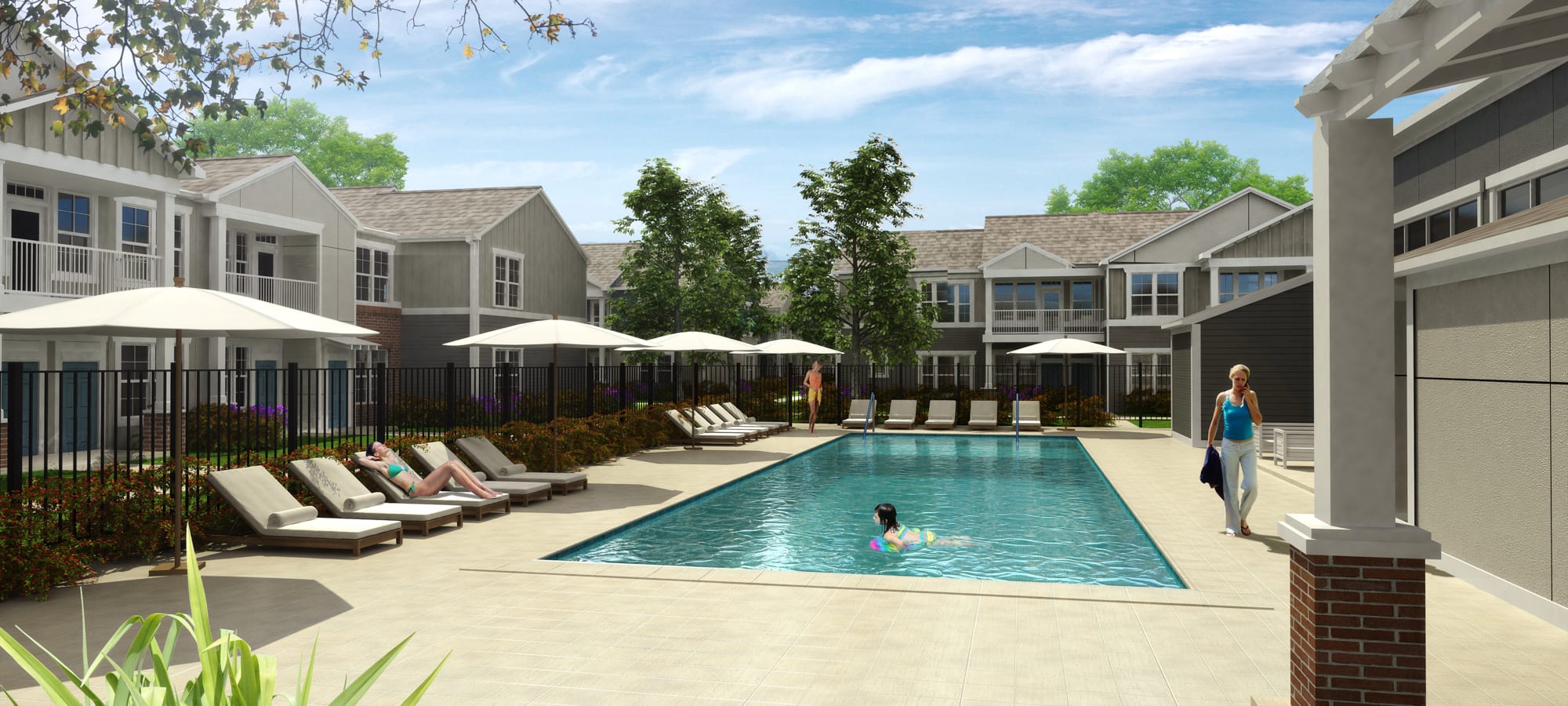 Apartments in South Elgin, IL