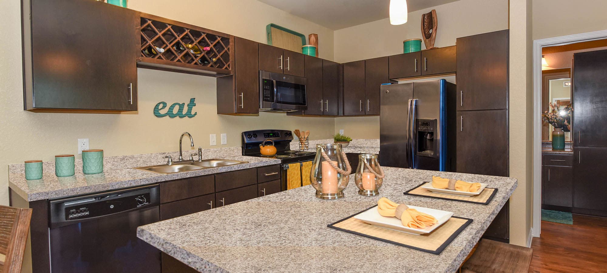 Apartments in Johnstown, CO