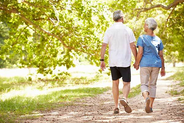 RobinBrooke Senior Living offers many types of wellness activities