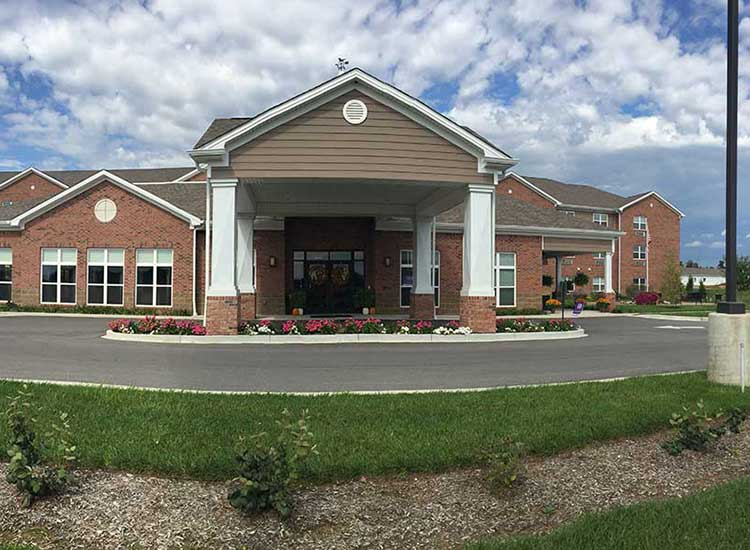 Welcome to the awesome RobinBrooke Senior Living!