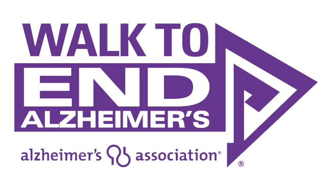 Walk to End Alzheimer’s disease with RobinBrooke Senior Living