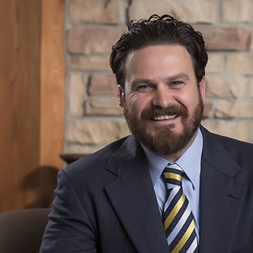 Oxford Senior Living Team