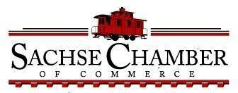 Sachse Chamber of Commerce logo