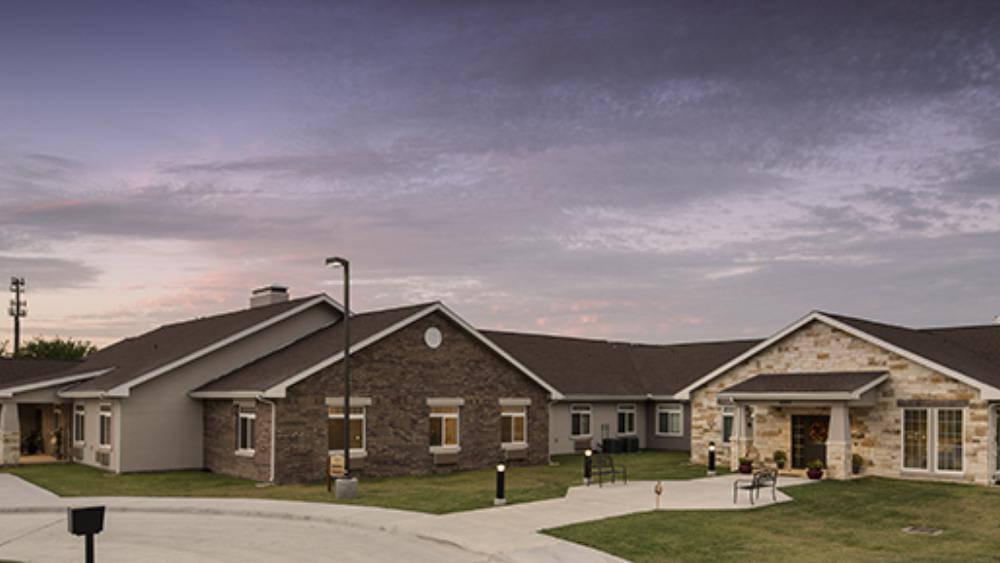 Photos of Oxford Glen Memory Care at Grand Prairie in Grand Prairie, Texas