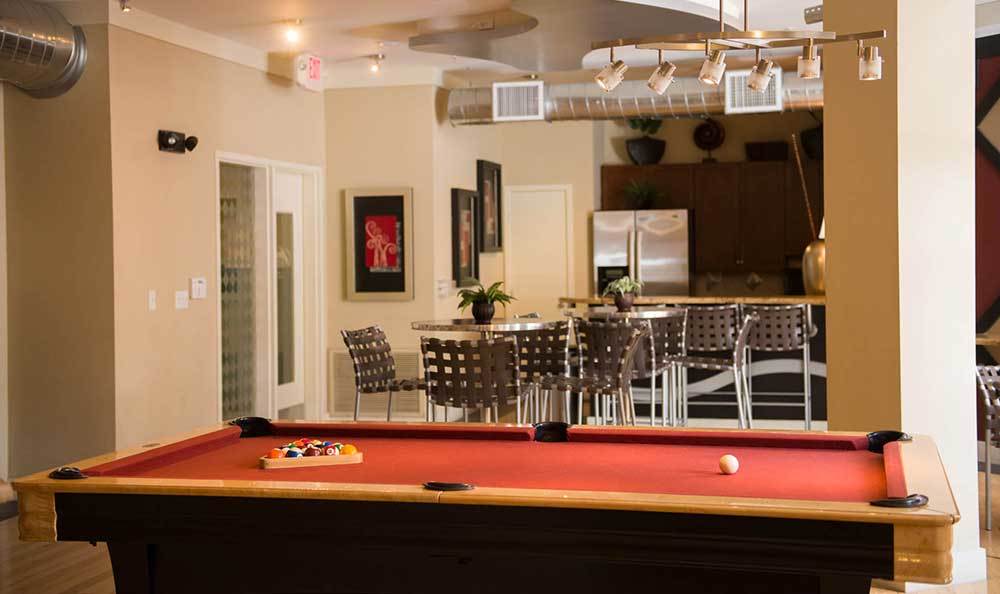 Photos of Lofts at 7100 in Las Vegas, Nevada Lofts at 7100