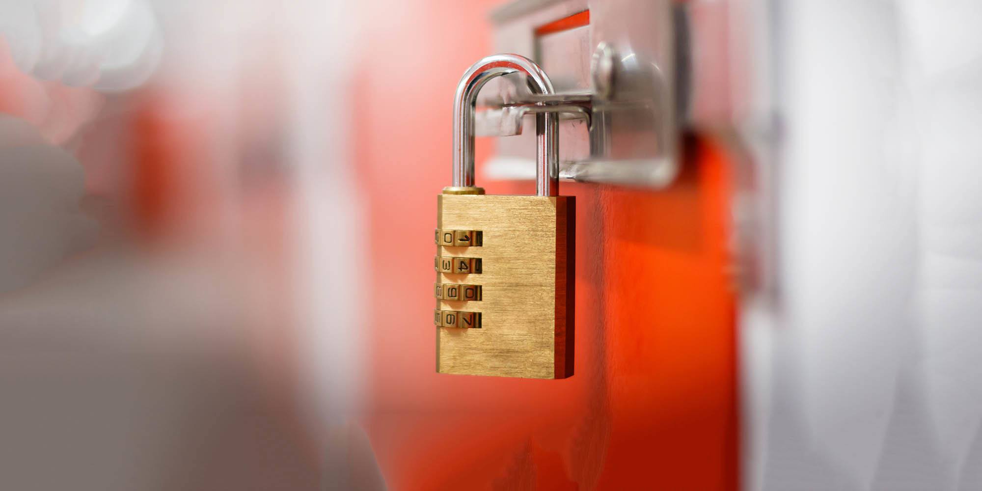 Self storage in Texarkana TX