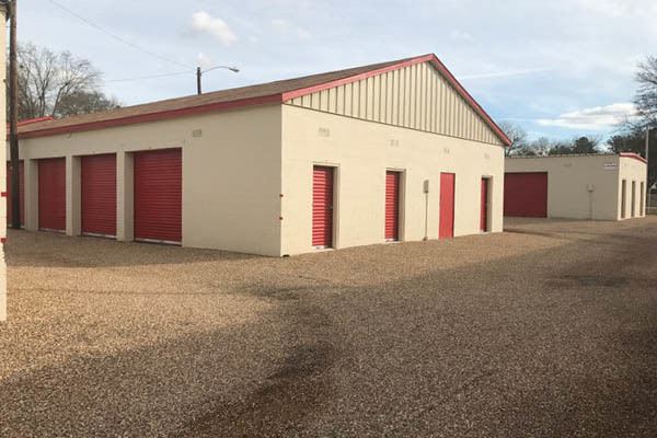 Storage made easy at U-Store-It in Texarkana, TX