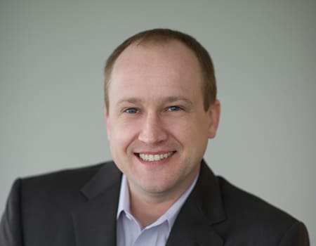 Brian Berube, CPA Vice President and Controller