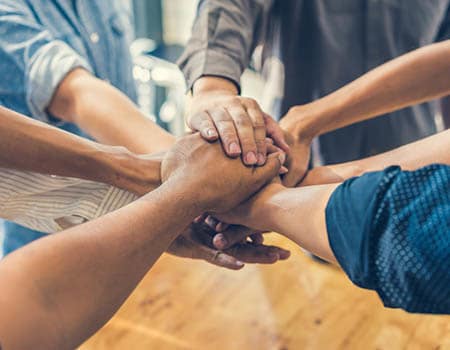 Inside our culture at Vantage Management