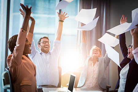 Join our winning team at Vantage Management