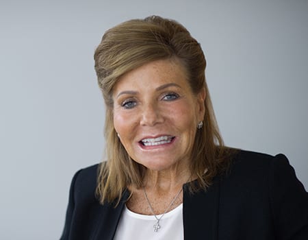 Cindy Sanquist of Vantage Management in Gaithersburg, Maryland