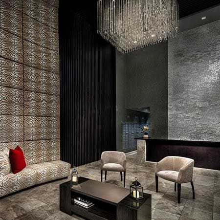 Our award winning property, The Premier