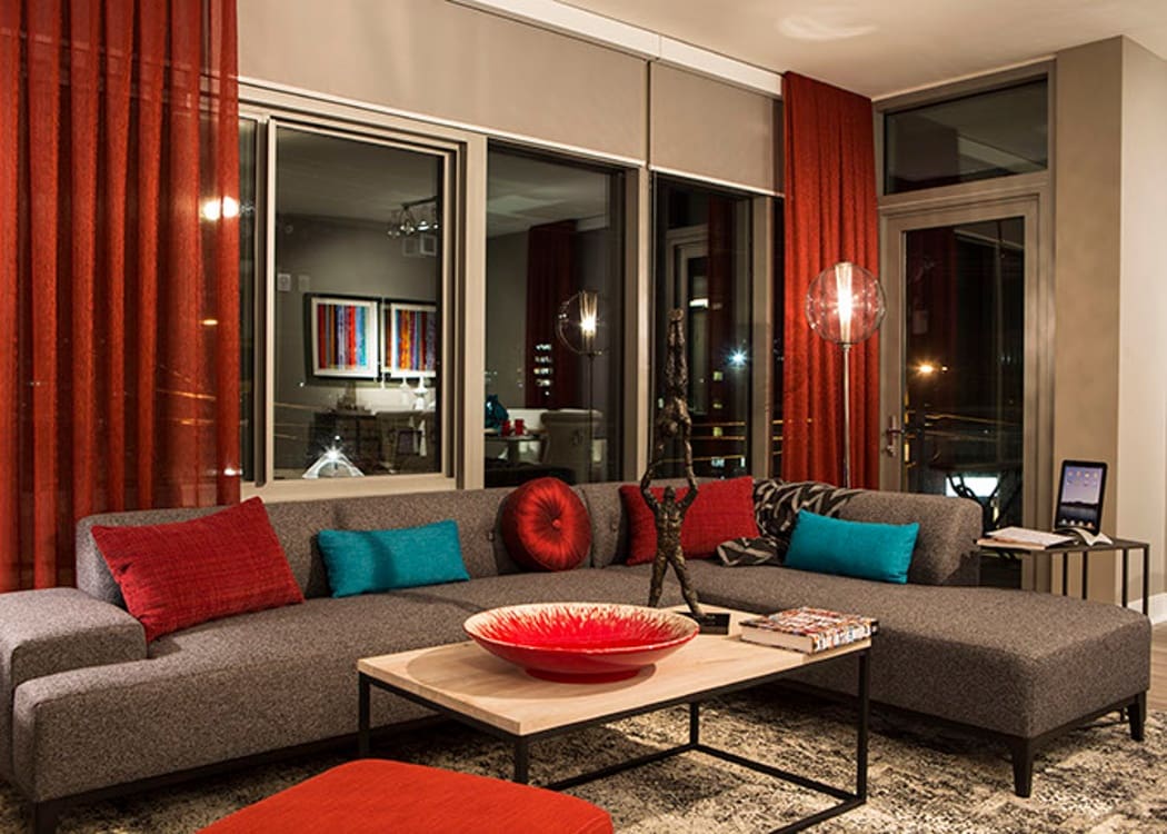 Apartments In Bethesda Md W A Gym Rooftop Pool Amp Garage