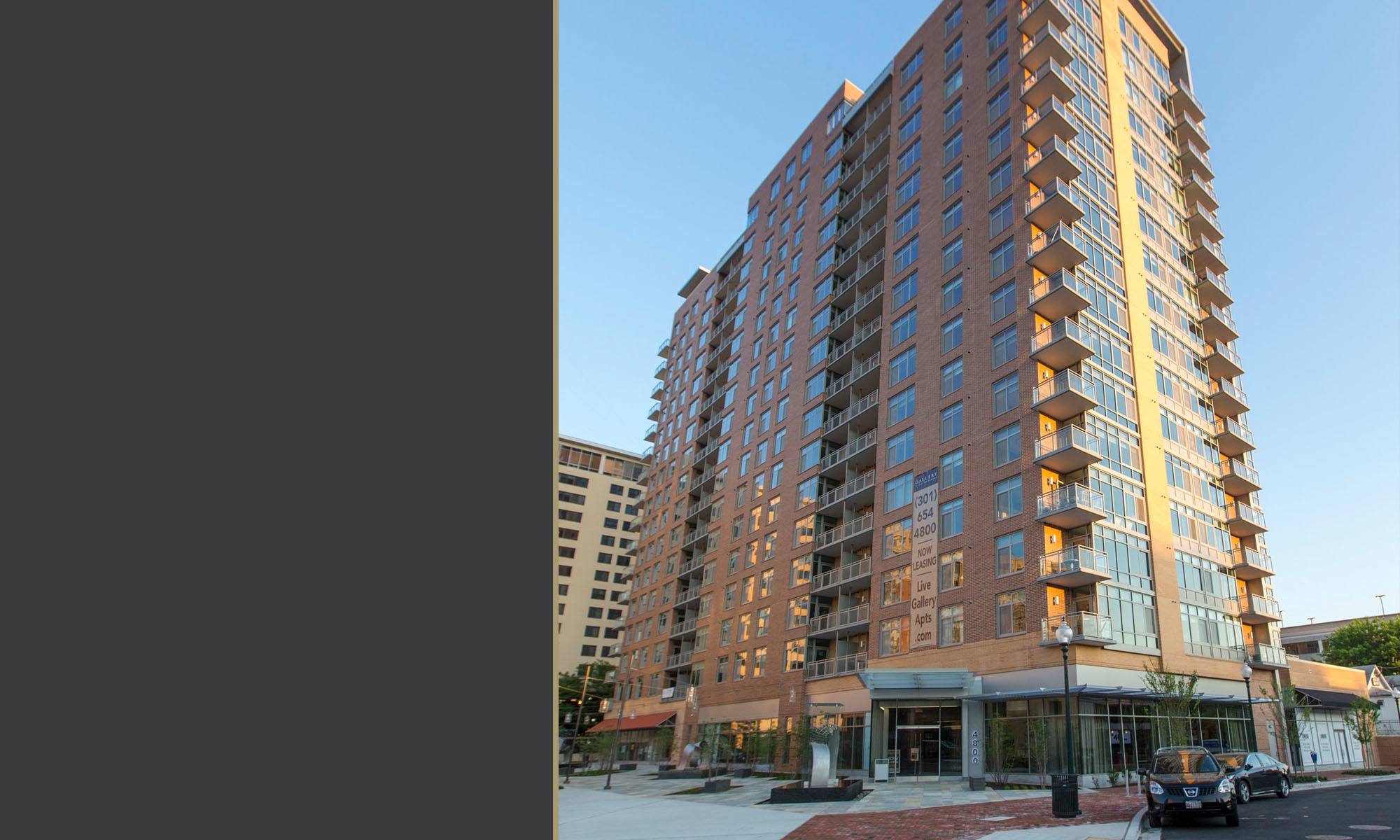 Luxury Apartments In Downtown Bethesda Md Gallery Bethesda