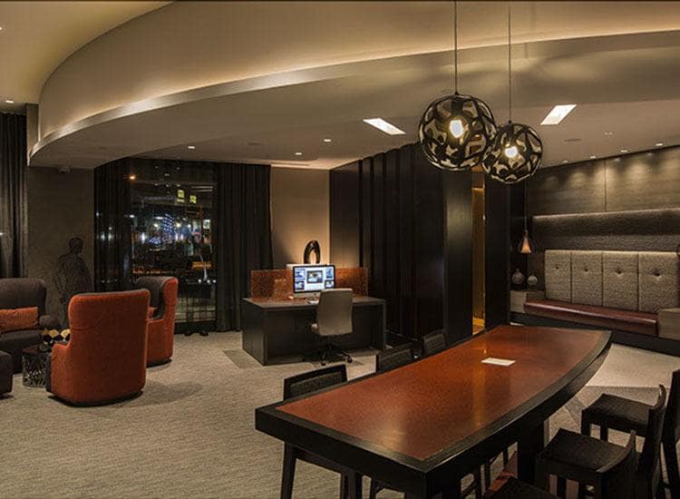 Luxury Apartments in Downtown Bethesda, MD | Gallery Bethesda