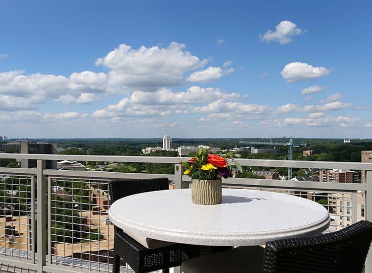 Luxury Apartments In Downtown Bethesda Md Gallery Bethesda