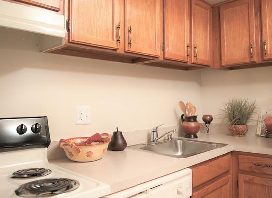 Oxon Hill, MD Apartments for Rent in Forest Heights | Park Forest Apartments