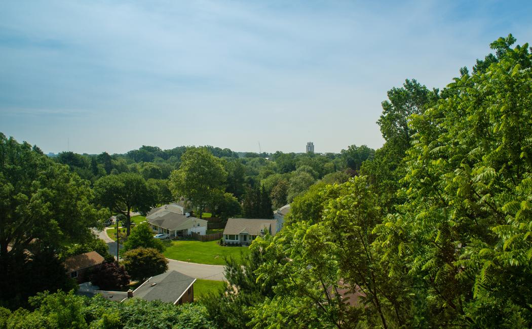 Apartments Near Walter Reed Medical Center In North