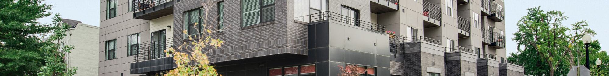 Reviews of our apartments in Washington, DC