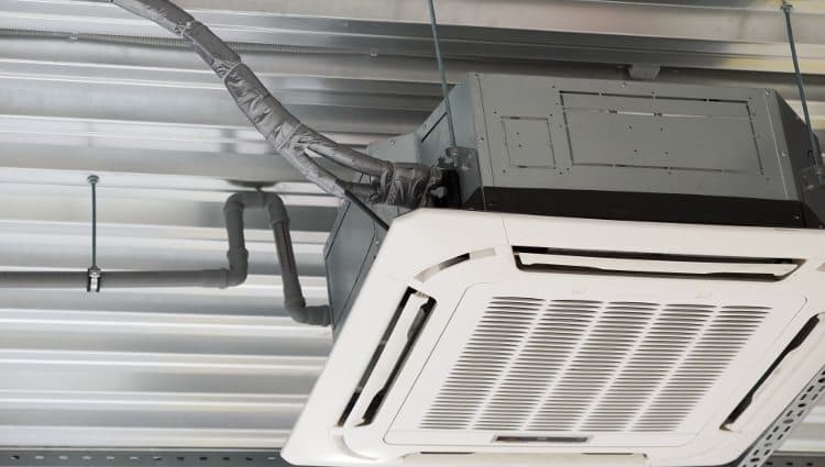 Air Conditioned Storage A Mini Storage W Kendall