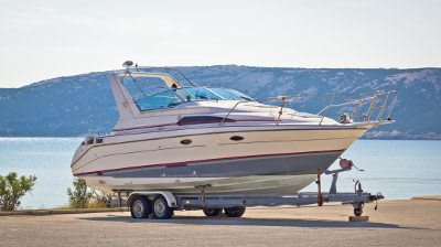 Miami RV and Boat Storage