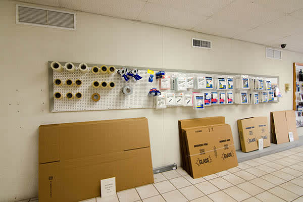 A Plus Mini Storage Davie