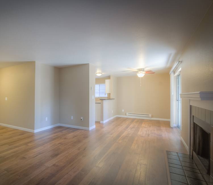 Floor plans at Chestnut Hills Apartments