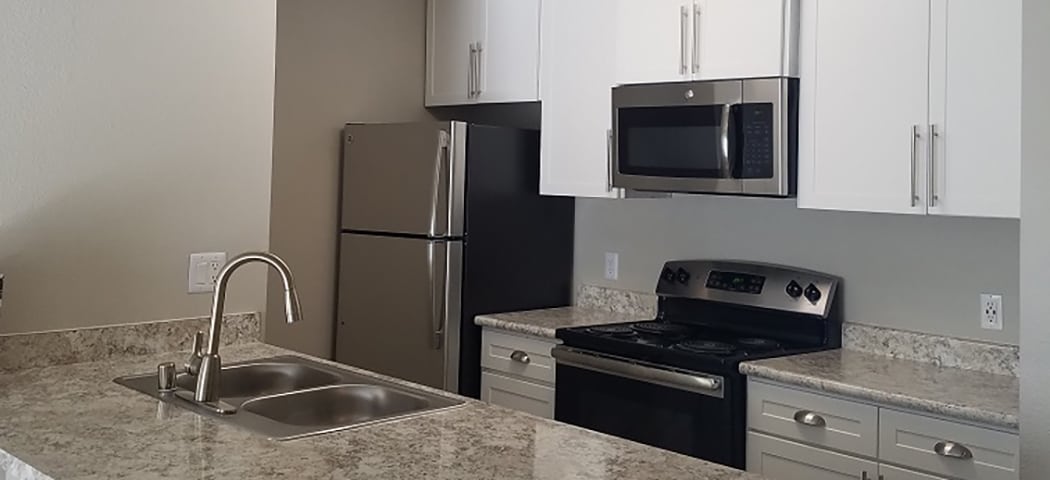 Floor plans at Presidio at Rancho Del Oro